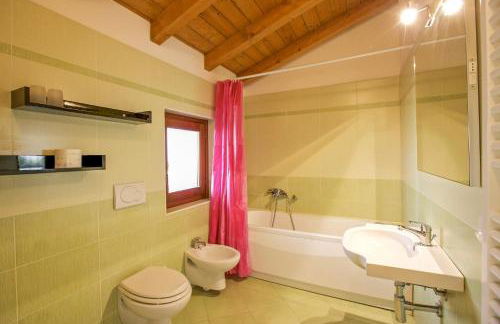 Villa Graziosa - Foto 12