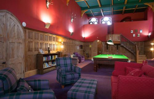 Loch Ness Moat House Apartments - Foto 1