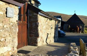 Idyllic Dartmoor Cottage - Foto 6