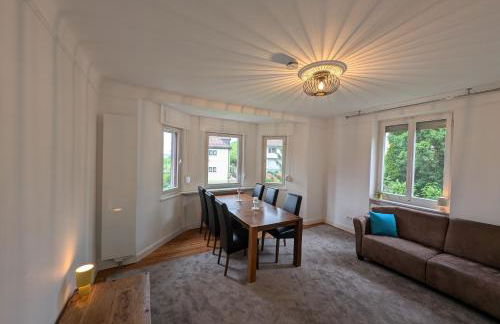 S-Bahn Nah Stuttgart - Weinberg Ruhe - Verkehrsangebunden - Traumhaft schön - Foto 17