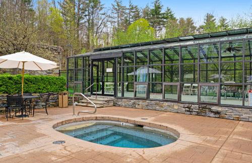 Castle Hill Condo - Foto 36