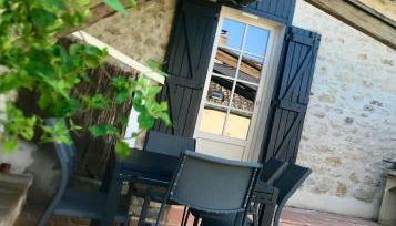 gîte de charme avec piscine - Foto 4