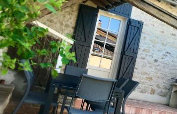 gîte de charme avec piscine - Foto 4