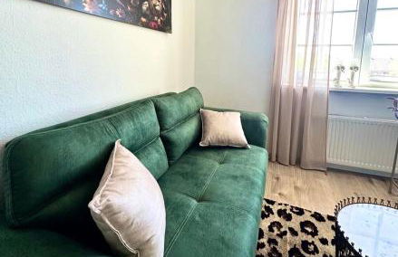 Schön gelegene und gemütliche Ferienwohnung am Weserufer - Foto 13