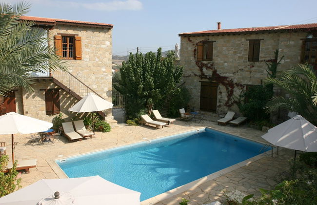 Porfyrios Country House - Foto 24