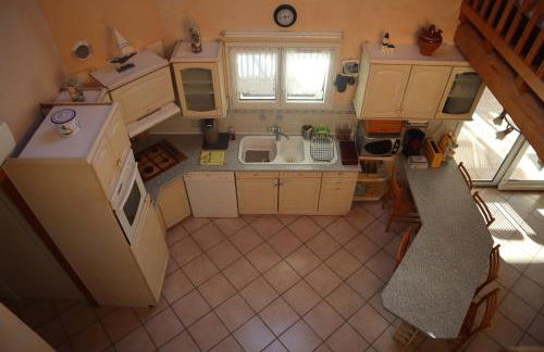 Pascanono - Location de maison de vacances avec jardin pour séjour à Le Palais, Belle-Ile-en-mer - Photo 9