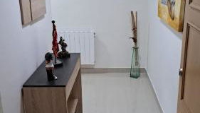 Apartamento Romero - Foto 5, Lobby or reception