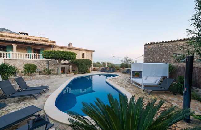 Can Furios Hotel by Can Calco Hotels - Foto 83