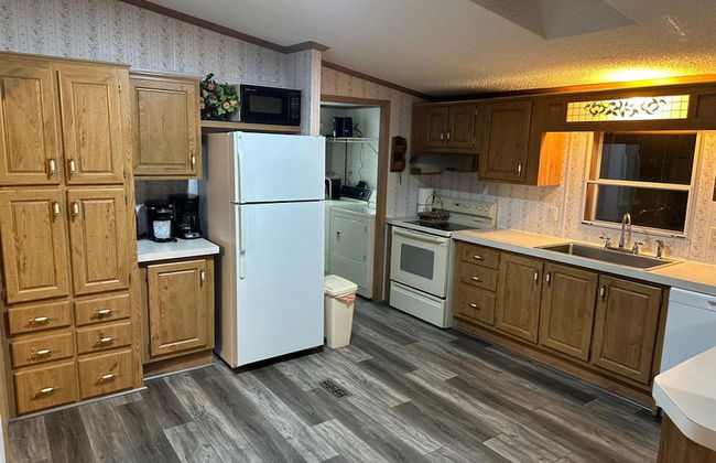 Secluded Lodge Farm Views 50 Acres Wifi - Foto 40