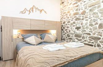 Appartement proche La norma Aussois - Foto 36