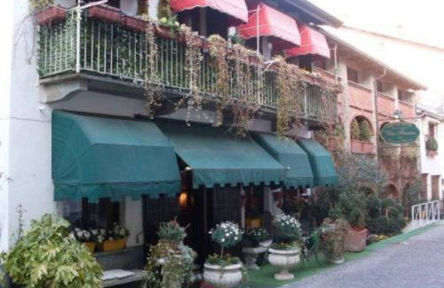 Una Franca Camere Di Charme - Foto 23