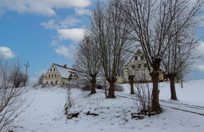 Statek Martínkovice - Foto 63