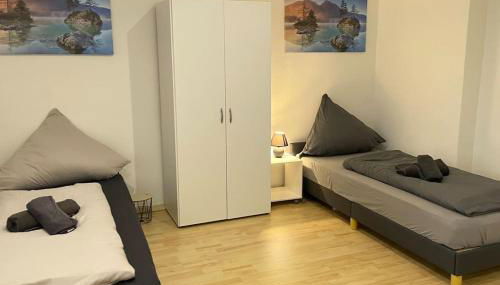 Shine Apartment Schwarzenfeld - Foto 4