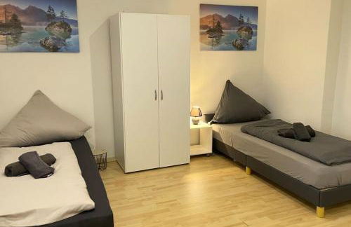 Shine Apartment Schwarzenfeld - Foto 4