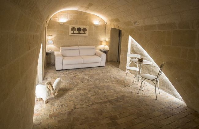 Palazzo Montemurro - Foto 5