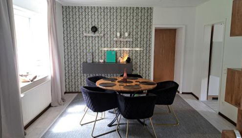 EL MIRADOR - Ferienwohnung Nähe Nürburgring - Eifel - Ahr - Rhein - RENOVIERT - Foto 4