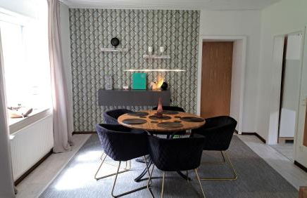 EL MIRADOR - Ferienwohnung Nähe Nürburgring - Eifel - Ahr - Rhein - RENOVIERT - Foto 4