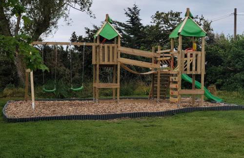 Villa des Agapanthes - Foto 13