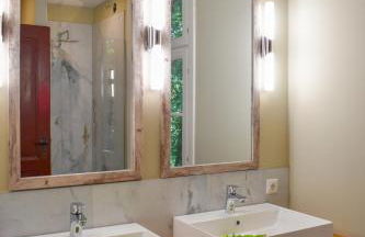 Haus Elim für Gruppen und Großfamilien - Foto 13