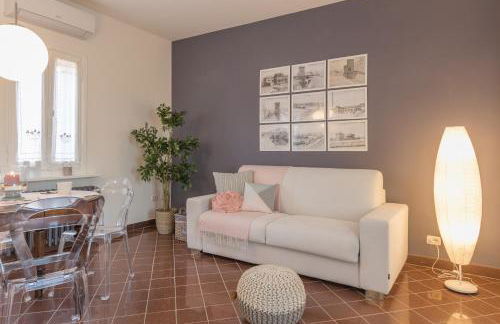 Palazzo Spada - Attico con terrazza vista fiume in centro - Foto 18