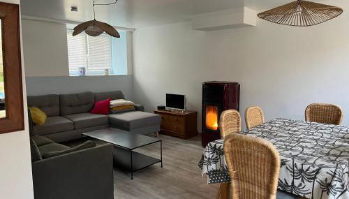 Le gîte de la rue - Foto 5