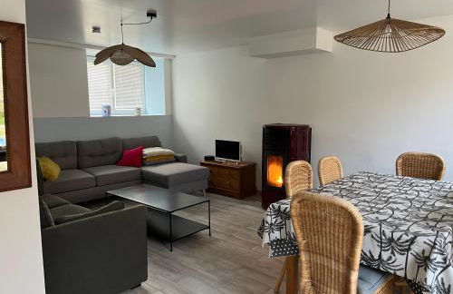 Le gîte de la rue - Foto 5