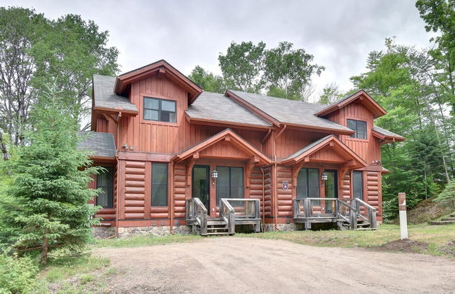 Chalet Refuge 112 - Citq 242292 - Foto 23