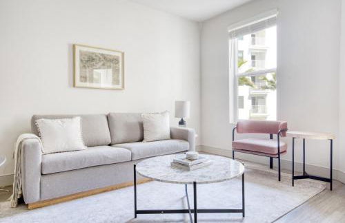 Fremont 1BR w Roof Pool Spa nr TJ WF SFO-982 - Foto 1