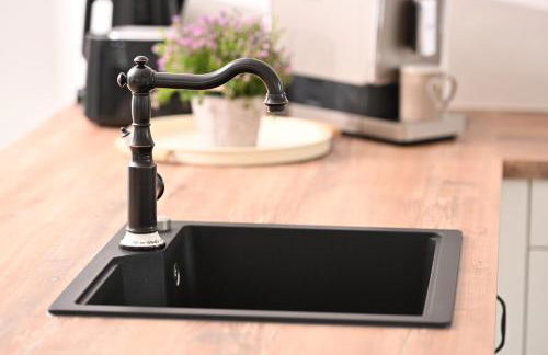 Charmante Altbauwohnung mit Flair in Polling - Foto 5