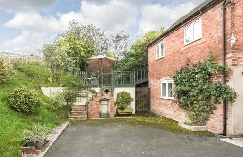 The Corn House - Cottage - Foto 17