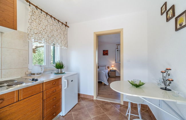 Holiday Home for up to 7 Pool Countryside by sea - Foto 29