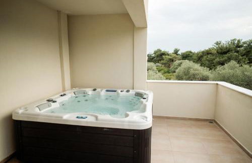 Magnolia Villas Thassos - Foto 60