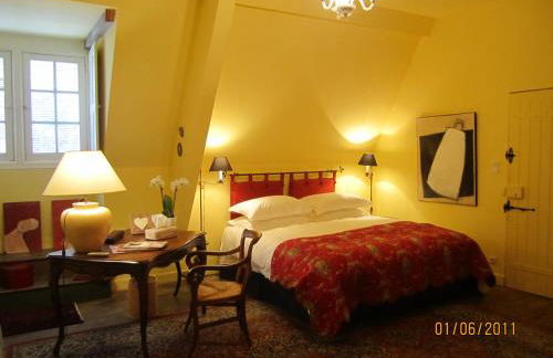 La Chartreuse et son Orangerie - Foto 54