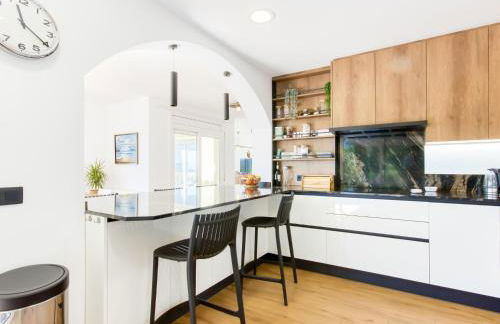 Holiday Home Belle vue by Interhome - Foto 11