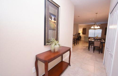 Paradise Palms -5 Bed Townhome W-splashpool-3046pp 5 Bedroom Townhouse by RedAwning - Foto 24