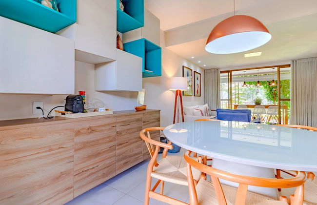 IT11 Ap 3 Quartos a 50m da Praia - Photo 19