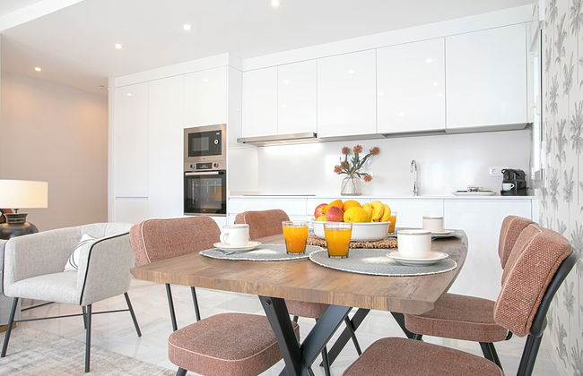 Genteel Home Constitución - Foto 26