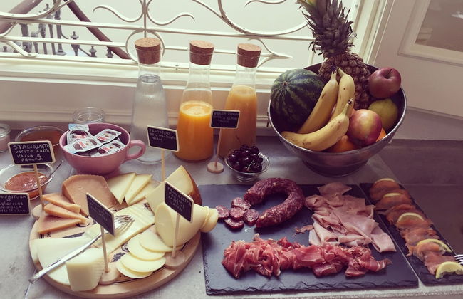 Fra Cielo e Mare - Foto 49