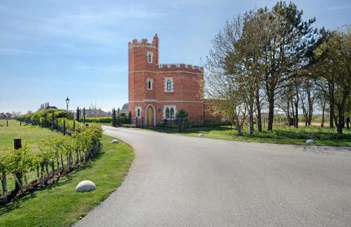 South Lodge, St Osyth Priory - Foto 1