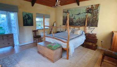 Driftwood Cottage - Foto 4