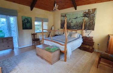 Driftwood Cottage - Foto 4