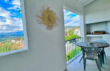 Résidence Colombara - Foto 1