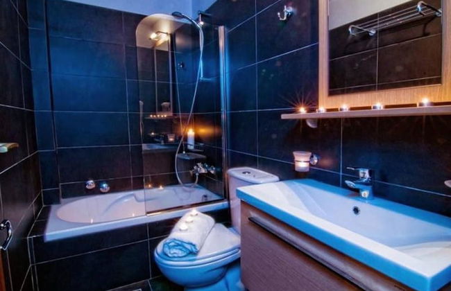 Villa Kallisto With Private Pool And Stunning Sea Views - Photo 22