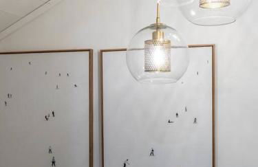 100% Renovated Stowe Village Farmhouse - Photo 33