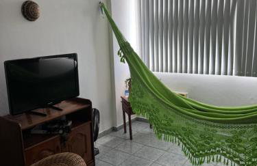 Apto no Centro, perto de tudo, com Wi-Fi 500Mb, Portaria 24h, Check in independente - Photo 60