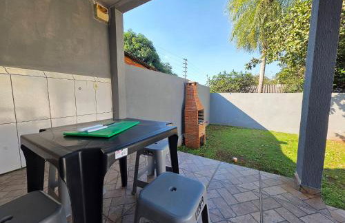 Casa quintal amplo 10 min Centro 2 quartos - Photo 12