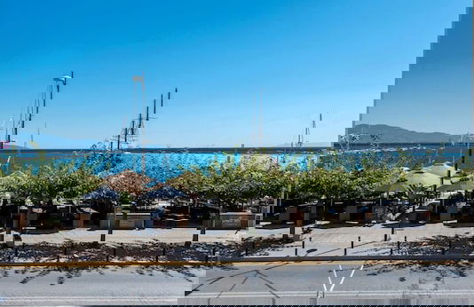 Aigli Seafront Loft-luxury Design Retreat - Foto 3