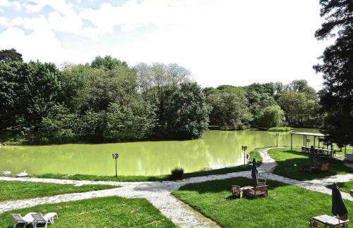 GRANDE VILLA en TOURAINE - Foto 22