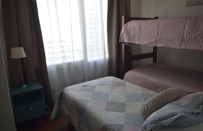 A&G Apart Hotel - Photo 29