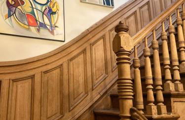 Harlem Brownstone - Foto 8